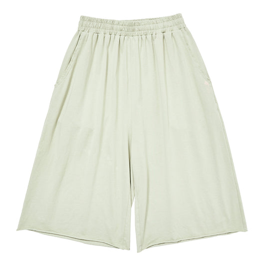 Wind Curl Short Pants