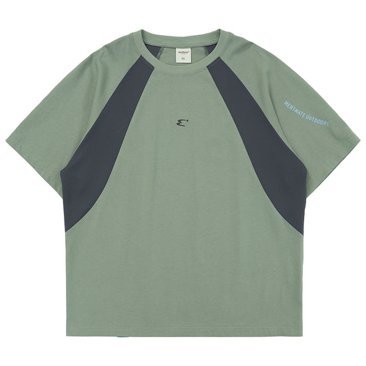 T-Shirt - Raglan Sleeve