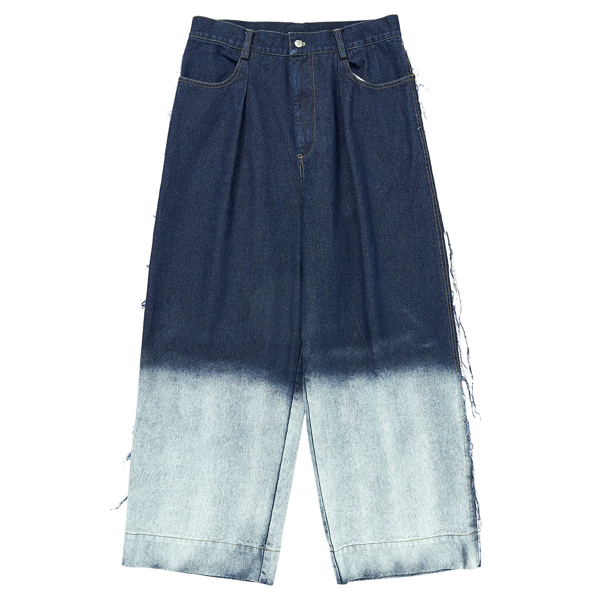 Maillard Denim Washed - Mentmate