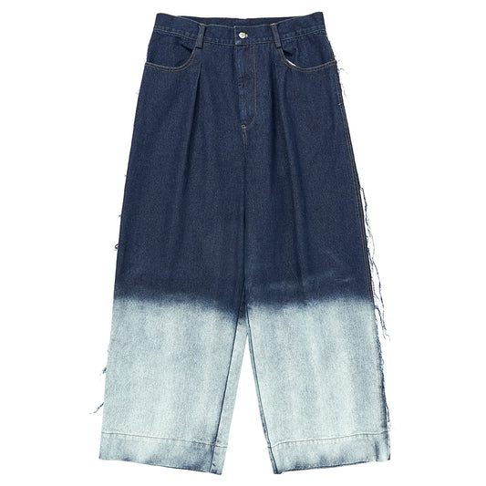 Maillard Denim Washed - Mentmate