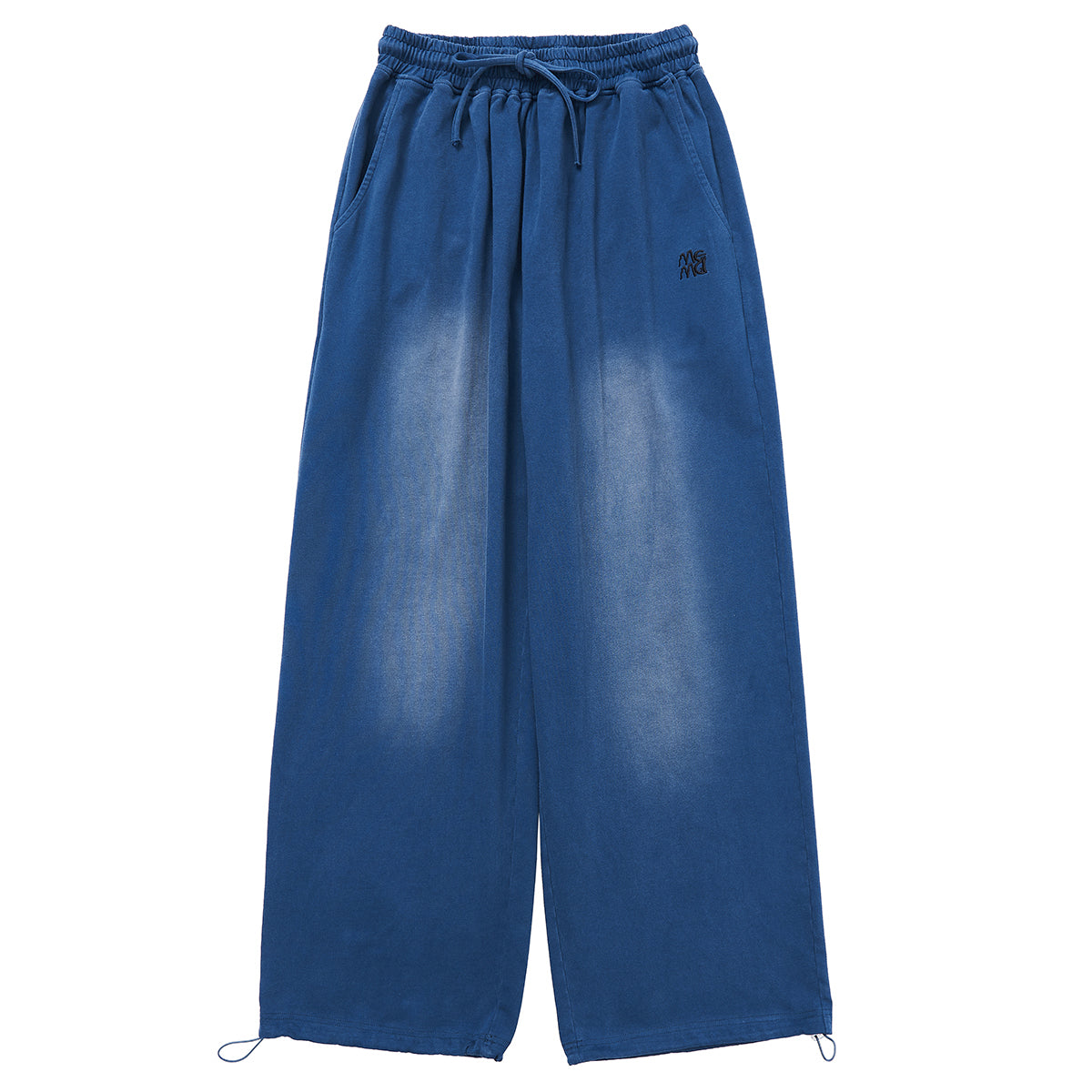 SS23 Washed Style Pants