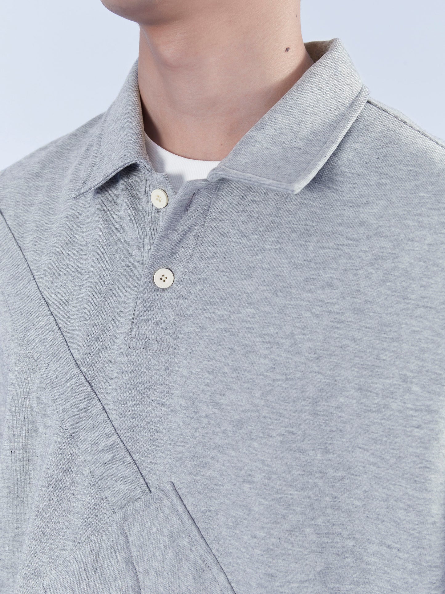 SS23 Organic Multifunctional Shirt - Mentmate