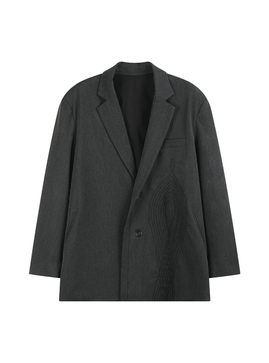 Adel Formal Blazer