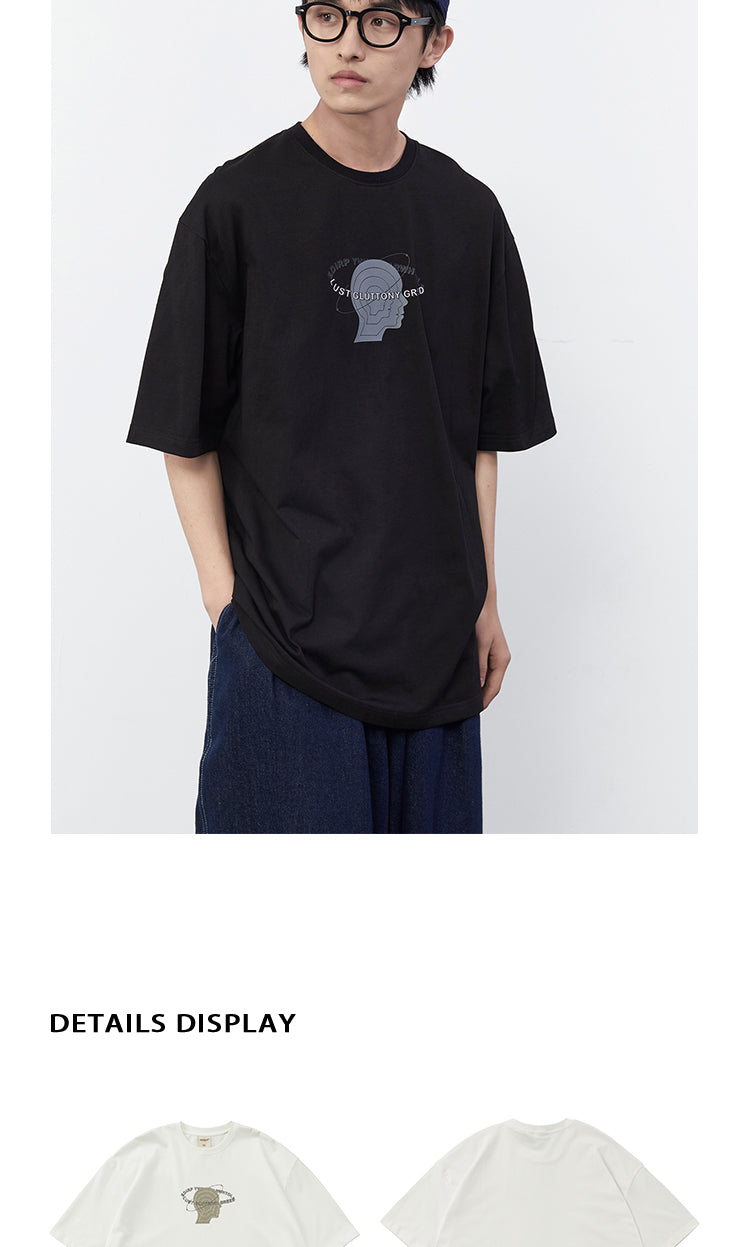 SS22 Organic T-Shirt - Mentmate