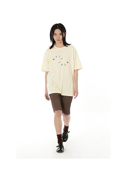 SS22 Organic T-Shirt - Mentmate