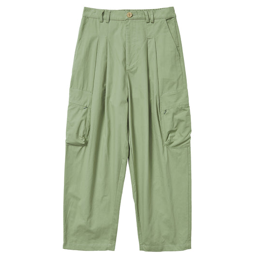 SS22 Radish Casual Trousers - Mentmate