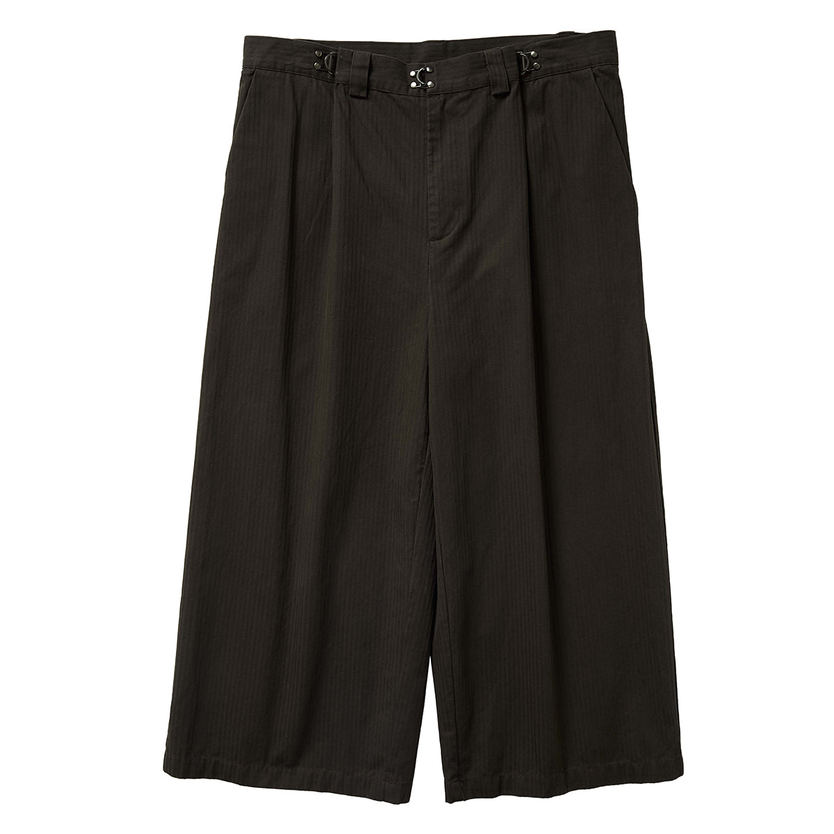 SS22 Organic Casual Pants - Mentmate