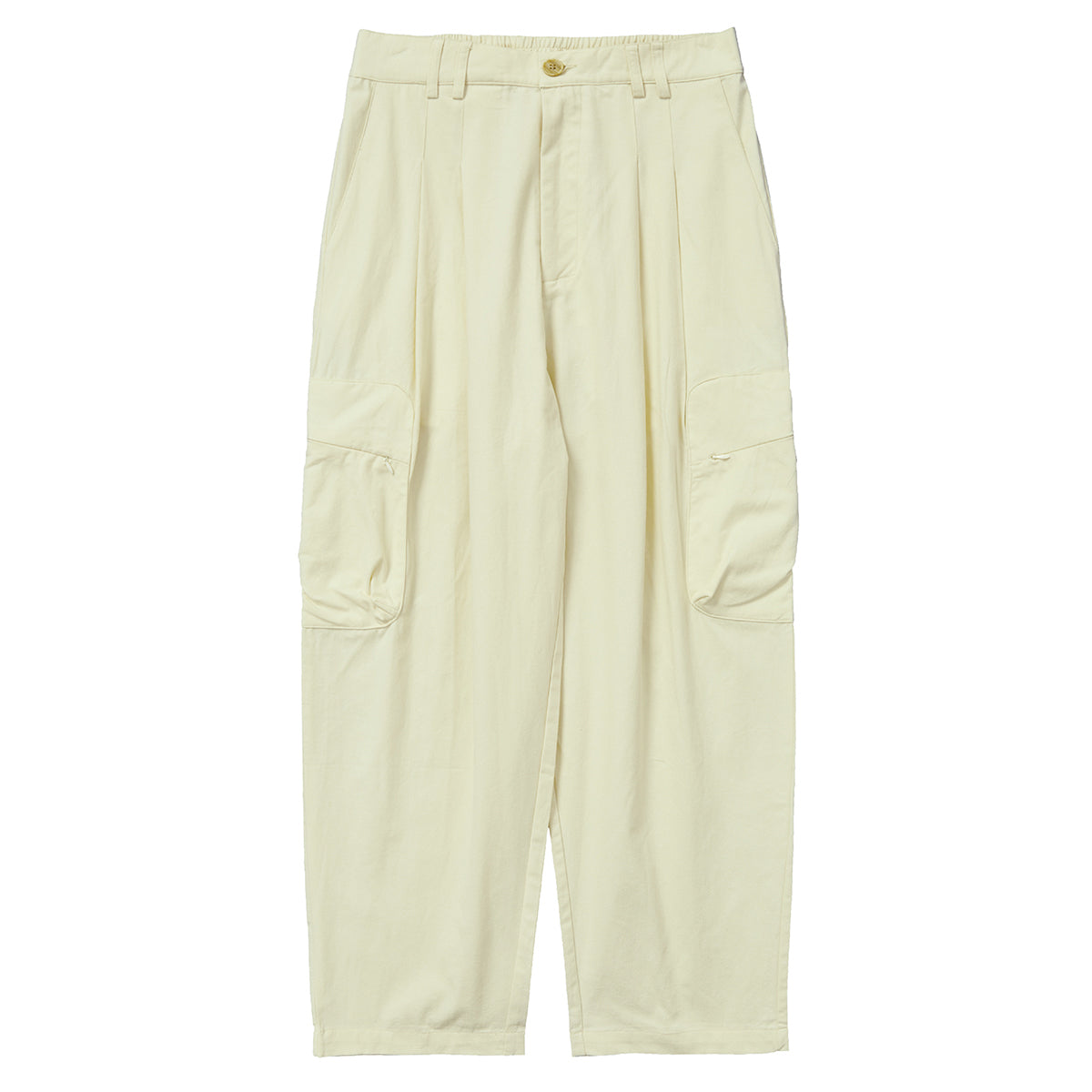 SS22 Radish Casual Trousers - Mentmate