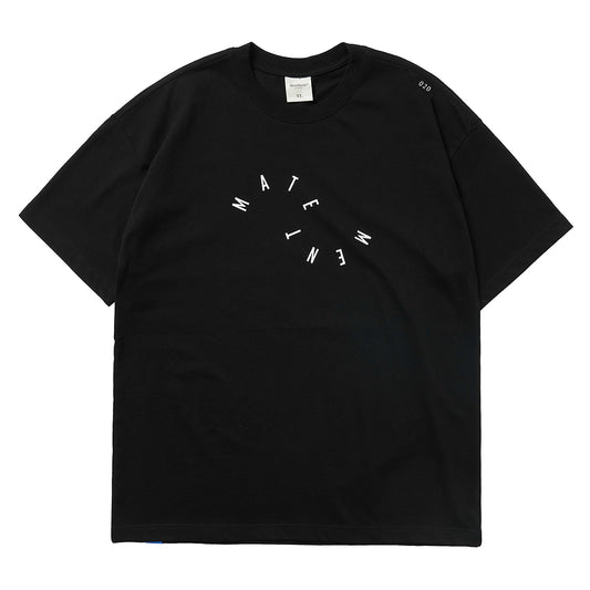 SS22 Organic T-Shirt - Mentmate