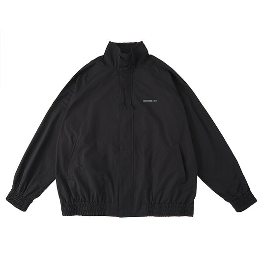 SS22 Jacket Technical - Mentmate