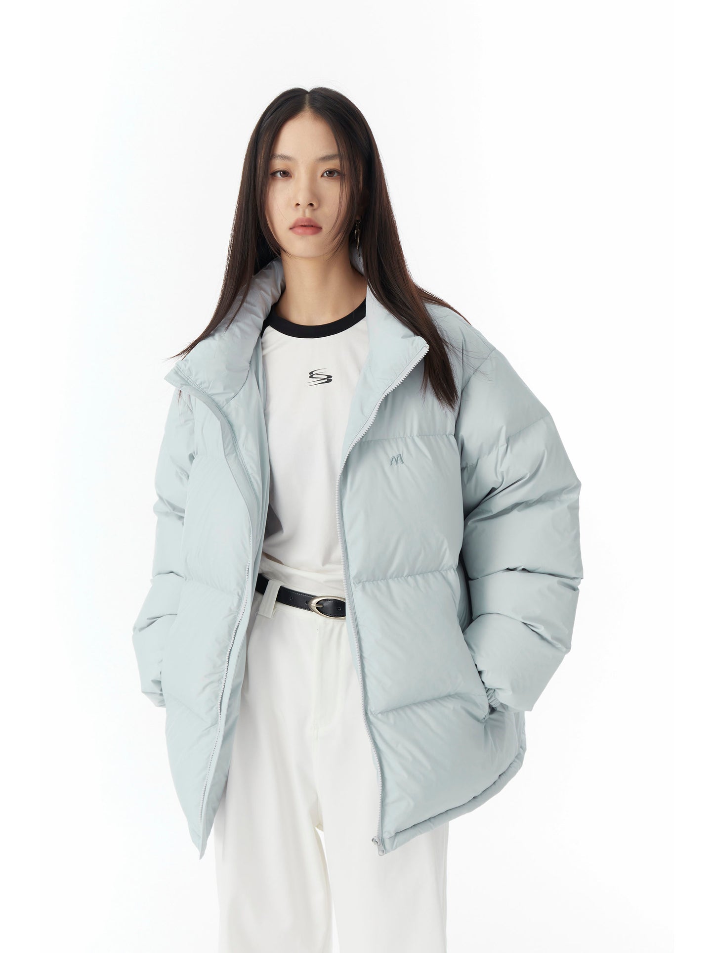 Signature Coat Jacket - Mentmate