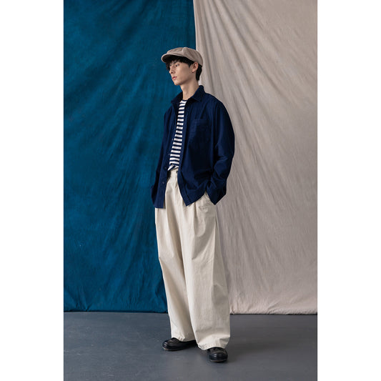 SS22 Organic Pants - Mentmate