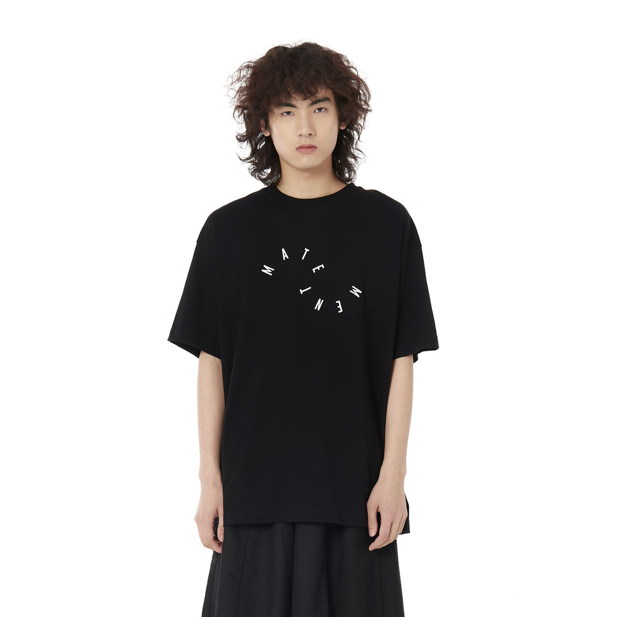 SS22 Organic T-Shirt - Mentmate