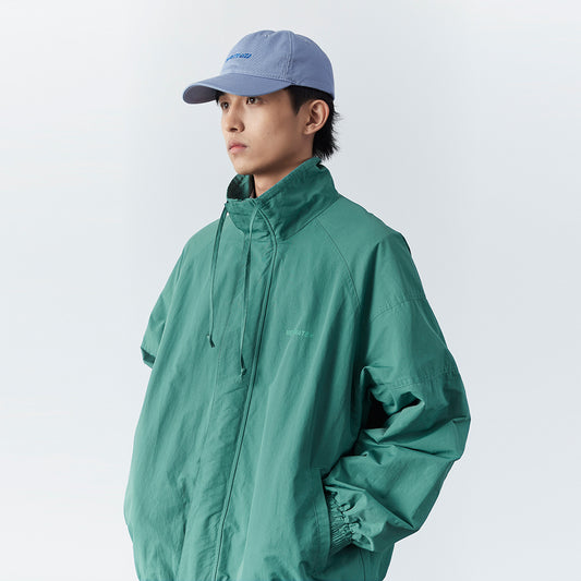 SS22 Jacket Technical - Mentmate