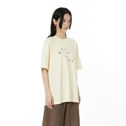 SS22 Organic T-Shirt - Mentmate