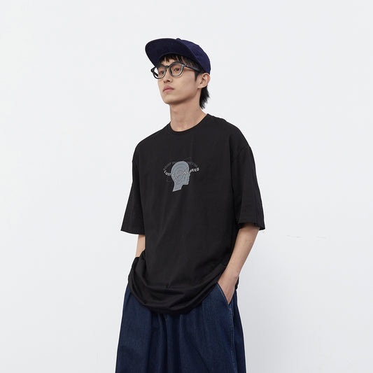 SS22 Organic T-Shirt - Mentmate