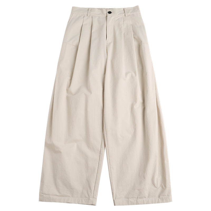 SS22 Organic Pants - Mentmate