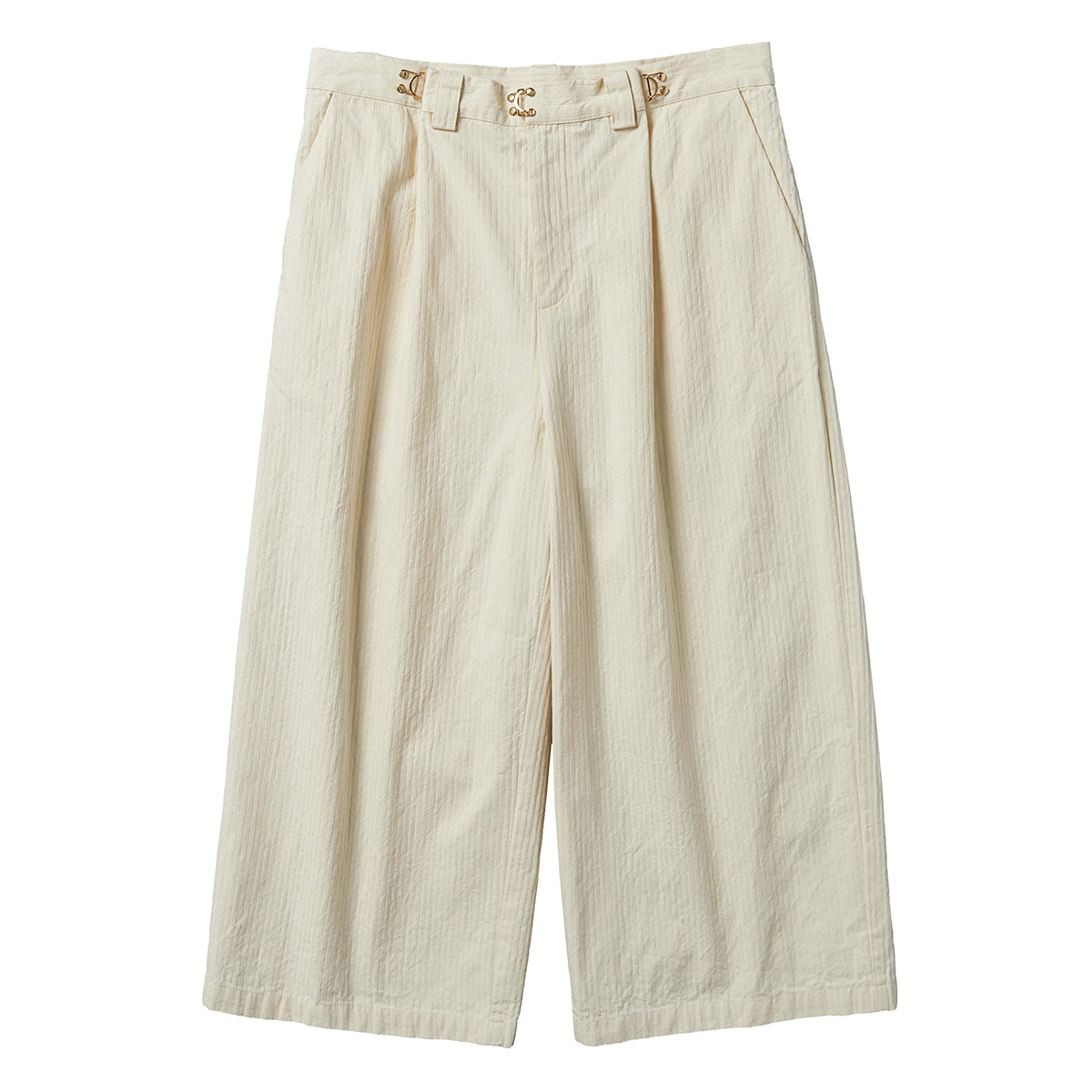 SS22 Organic Casual Pants - Mentmate