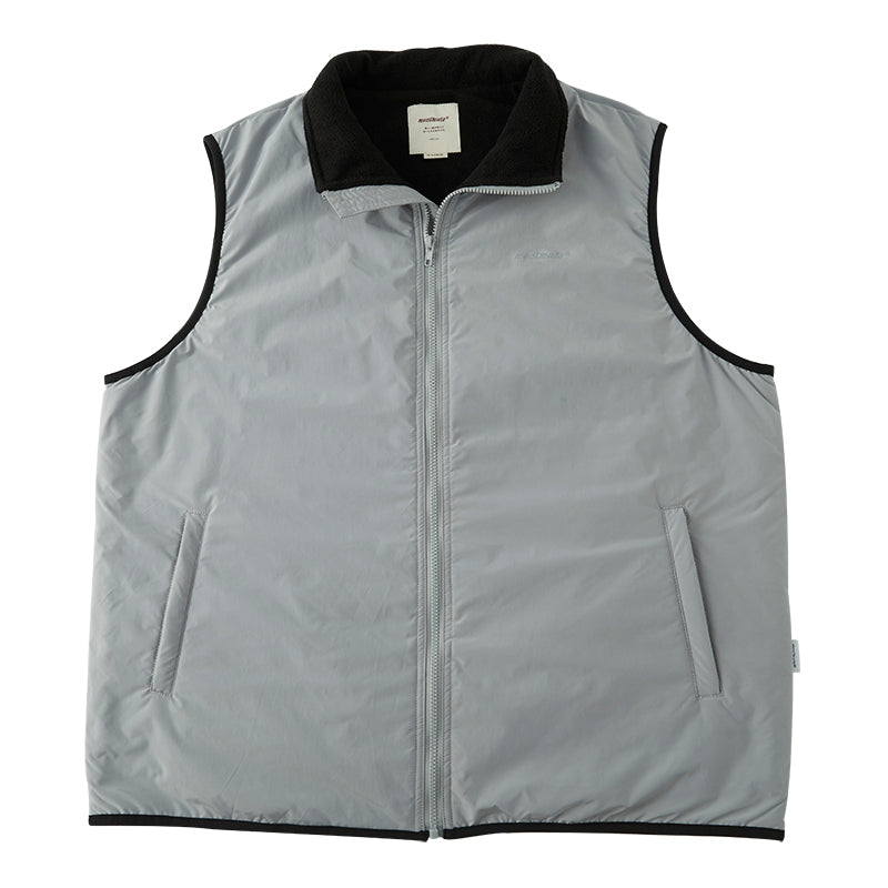 SS22 Sleeveless Jacket Korean - Mentmate